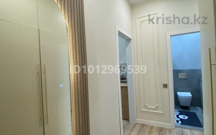 2-комнатная квартира · 45 м² · 10/12 этаж, Райымбека 351/2 за 300 000 ₸ в Алматы, Алатауский р-н — фото 2