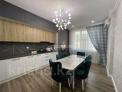 3-бөлмелі пәтер · 102 м² · 7/9 қабат, Абулхайыр хана 74-1, бағасы: 60 млн ₸ в Атырау