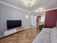 2-комнатная квартира · 50 м² · 8/14 этаж, Утепова 31 за 360 000 〒 в Алматы, Бостандыкский р-н