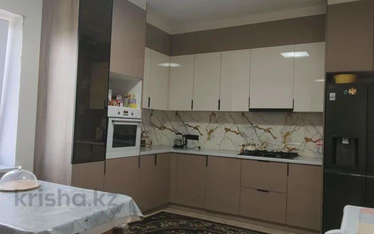 Отдельный дом · 6 комнат · 224 м² · 12 сот., Керемет за 35 млн ₸ в Подстепном — фото 2