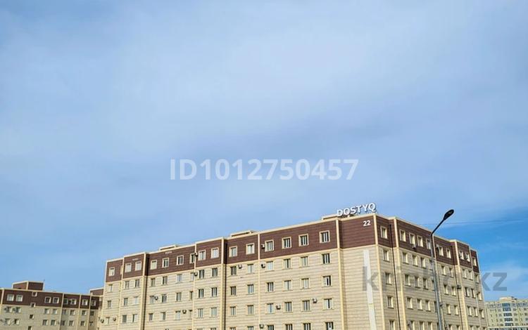 2-бөлмелі пәтер · 74 м² · 5/6 қабат, 20-й мкр 21, бағасы: 27 млн ₸ в Актау — фото 2