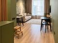 2-комнатная квартира · 60 м² · 13/19 этаж, Аль-Фараби 41 — Бизнес класс за 700 000 ₸ в Алматы, Бостандыкский р-н — фото 6
