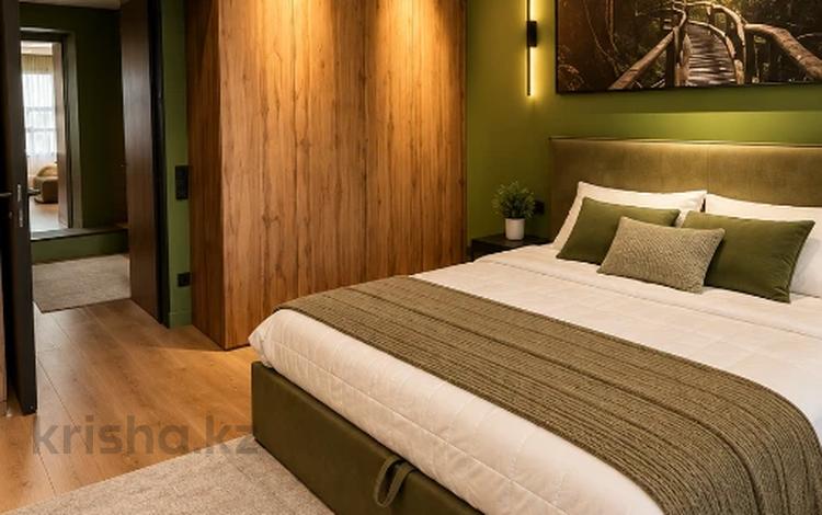 2-комнатная квартира · 60 м² · 13/19 этаж, Аль-Фараби 41 — Бизнес класс за 700 000 ₸ в Алматы, Бостандыкский р-н — фото 8