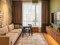 2-комнатная квартира · 60 м² · 13/19 этаж, Аль-Фараби 41 — Бизнес класс за 700 000 ₸ в Алматы, Бостандыкский р-н — фото 5