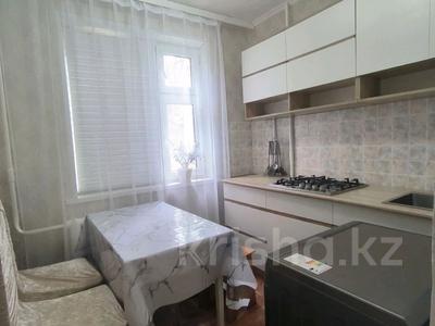 2-бөлмелі пәтер · 45 м² · 2/5 қабат, Абая, бағасы: 16.5 млн ₸ в Уральске