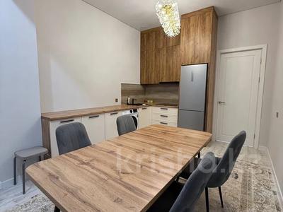 3-комнатная квартира · 85 м², 17-й мкр 87 за 28.5 млн ₸ в Актау