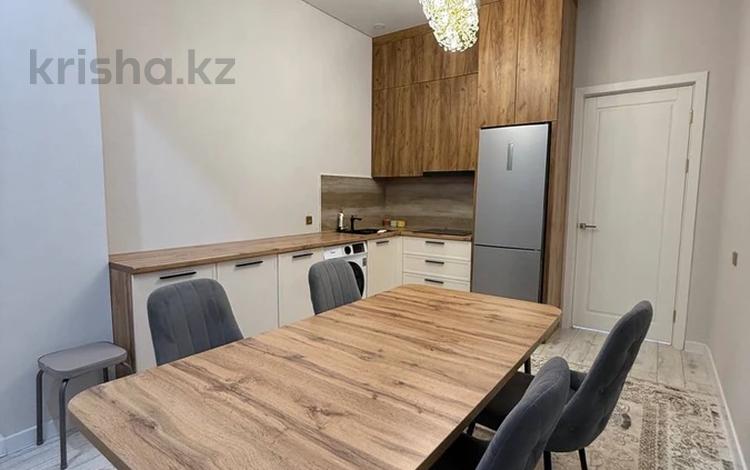 3-бөлмелі пәтер · 85 м², 17-й мкр 87, бағасы: 28.5 млн ₸ в Актау — фото 2