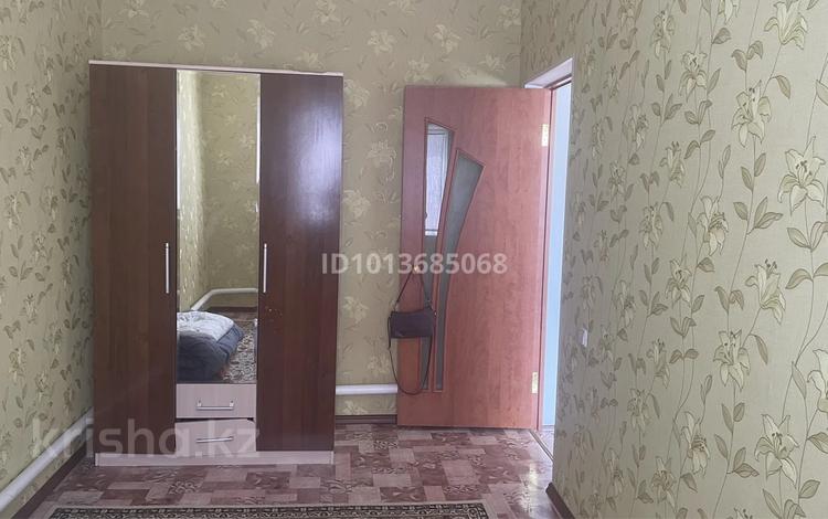 2-бөлмелі пәтер · 42.71 м² · 1/2 қабат, Акбулак 1а кв5 — Бывшая водопроводная, бағасы: 5.5 млн ₸ в Алге — фото 2