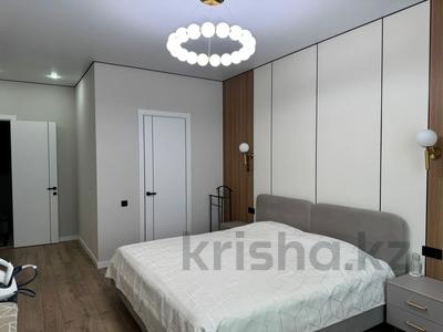 3-комнатная квартира · 100 м² · 10 этаж, Достык 8/2 за 650 000 ₸ в Астане, Есильский р-н