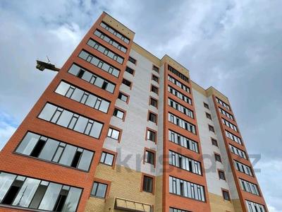 1-комнатная квартира · 42 м² · 1/9 этаж, Жамбыла 5 за 16.5 млн 〒 в Семее