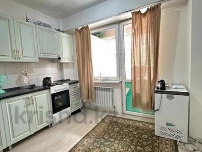 1-бөлмелі пәтер · 40 м² · 1/9 қабат, Мкр. Атырау — Ипотеку проходит, бағасы: 25 млн ₸ в Алматы, Медеуский р-н