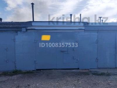 Гараж · 24 м² · 68 квартал — Въезд через магазин Военторг, бағасы: 2.8 млн 〒 в Темиртау