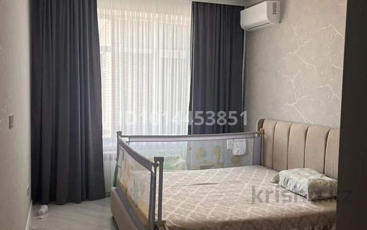 3-комнатная квартира · 95 м² · 3/3 этаж, мкр Старый Аэропорт, Ильяс Есенберлина 1 — Возле 125 школы за 300 000 ₸ в Уральске — фото 2
