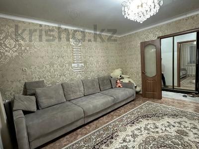 3-комнатная квартира · 66.7 м² · 10/10 этаж, Бозтаева за 22.4 млн 〒 в Семее