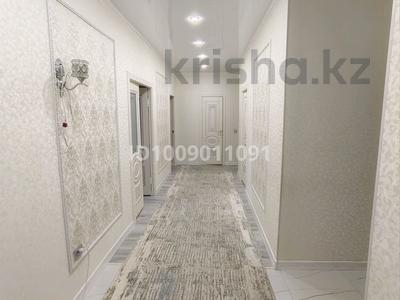 4-комнатная квартира · 121.4 м² · 1/9 этаж, мкр Нурсая, Т. Жумагалиева 10 за 60 млн 〒 в Атырау