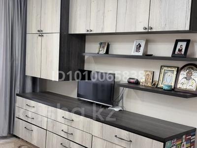 1-комнатная квартира · 34.9 м² · 2/5 этаж, мкр Михайловка , Крамского 44/2 за 14 млн 〒 в Караганде, Казыбек би р-н