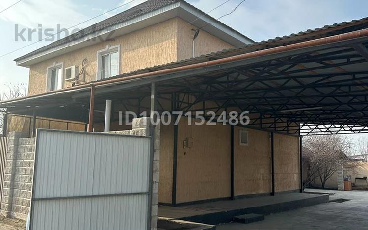 Жеке үй · 5 бөлме · 200 м² · 8 жүзд., Игилик 8, бағасы: 52 млн ₸ в Караой — фото 2