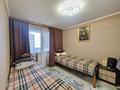 2-бөлмелі пәтер · 55 м² · 1/9 қабат, мкр Нуркент, Б. Момышулы 5/4, бағасы: 40 млн ₸ в Алматы, Алатауский р-н — фото 4