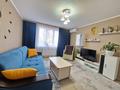 2-бөлмелі пәтер · 55 м² · 1/9 қабат, мкр Нуркент, Б. Момышулы 5/4, бағасы: 40 млн ₸ в Алматы, Алатауский р-н — фото 5