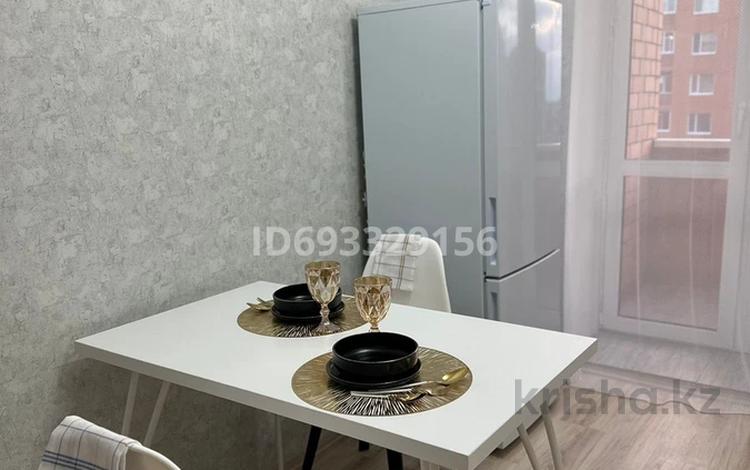 1-комнатная квартира · 40 м² · 7/9 этаж, Мира 58 за 180 000 ₸ в Костанае — фото 2