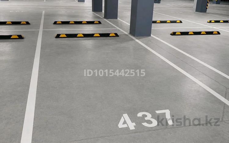 Паркинг · 16 м² · Макатаева - Байтурсынова, бағасы: 50 000 ₸ в Алматы, Алмалинский р-н — фото 2