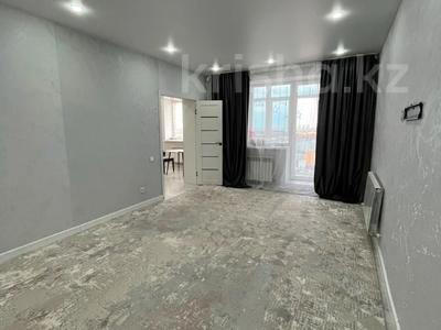1-бөлмелі пәтер · 46 м² · 10/10 қабат, Алтын орда ш/а., шокая, бағасы: 17.5 млн ₸ в Актобе, мкр. Алтын орда