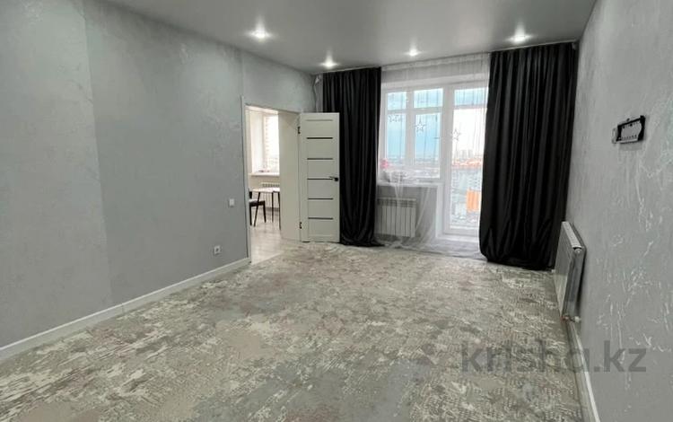 1-бөлмелі пәтер · 46 м² · 10/10 қабат, Алтын орда ш/а., шокая, бағасы: 17.5 млн ₸ в Актобе, мкр. Алтын орда — фото 2
