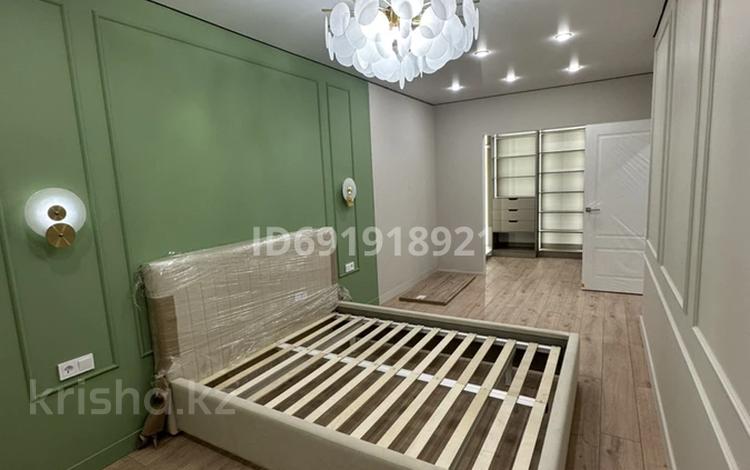 2-комнатная квартира, 62 м², 2 этаж, Жандосова за 55 млн 〒 в Алматы, Бостандыкский р-н — фото 6