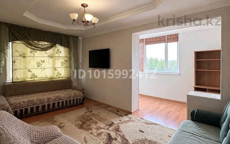 2-комнатная квартира · 52 м² · 2/5 этаж, 9-й мкр 3 за 150 000 ₸ в Актау — фото 2