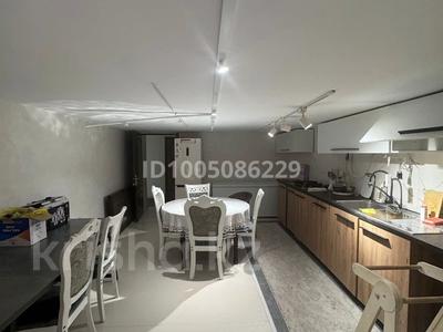 2-комнатная квартира · 100 м² · 1/3 этаж, мкр Таугуль-3 7 — Абирова 7 за 350 000 〒 в Алматы, Ауэзовский р-н