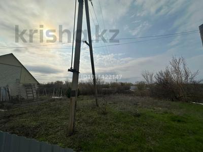 Участок · 6 соток, Садовая товарищество им Гагарина 12 участок за 2.5 млн ₸ в Уральске