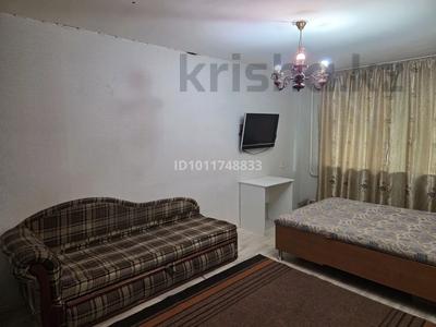 1-бөлмелі пәтер · 32 м² · 1/5 қабат, Камали Дюсембекова 63, бағасы: 125 000 ₸ в Караганде, Казыбек би р-н