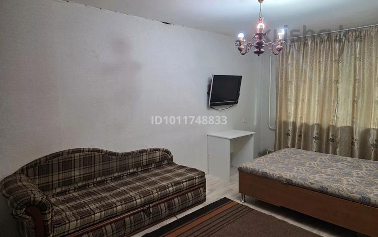 1-бөлмелі пәтер · 32 м² · 1/5 қабат, Камали Дюсембекова 63, бағасы: 125 000 ₸ в Караганде, Казыбек би р-н — фото 14