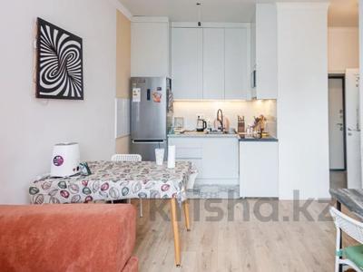 2-комнатная квартира · 37 м² · 6/9 этаж, Кумисбекова 4 — НАБЕРЖНЫЙ ПАРК за 26.5 млн ₸ в Астане, Сарыарка р-н