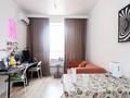 2-комнатная квартира · 37 м² · 6/9 этаж, Кумисбекова 4 — НАБЕРЖНЫЙ ПАРК за 26.5 млн ₸ в Астане, Сарыарка р-н — фото 4
