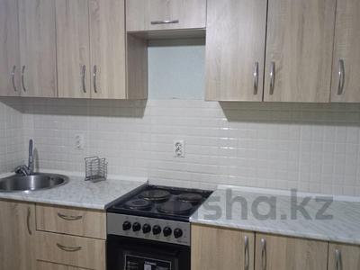 1-комнатная квартира · 35 м² · 1/12 этаж, мкр Акбулак, Байтерекова за 22.5 млн ₸ в Алматы, Алатауский р-н