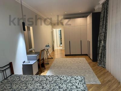 3-комнатная квартира · 115 м² · 7/9 этаж, Аргынбекова 89 а за 500 000 ₸ в Шымкенте, Туран р-н