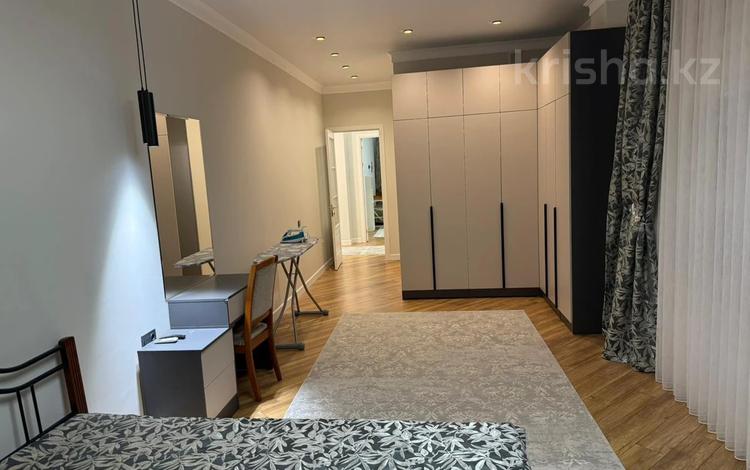 3-комнатная квартира · 115 м² · 7/9 этаж, Аргынбекова 89 а за 500 000 ₸ в Шымкенте, Туран р-н — фото 2