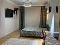 3-комнатная квартира · 115 м² · 7/9 этаж, Аргынбекова 89 а за 500 000 ₸ в Шымкенте, Туран р-н — фото 2