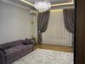 3-комнатная квартира · 115 м² · 7/9 этаж, Аргынбекова 89 а за 500 000 ₸ в Шымкенте, Туран р-н — фото 7