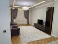 3-комнатная квартира · 115 м² · 7/9 этаж, Аргынбекова 89 а за 500 000 ₸ в Шымкенте, Туран р-н — фото 8
