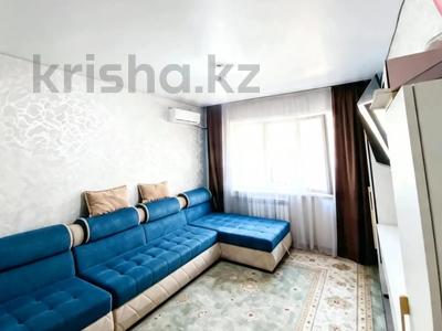 2-комнатная квартира · 61 м² · 2/5 этаж, мкр Айнабулак-4 за 40 млн ₸ в Алматы, Жетысуский р-н