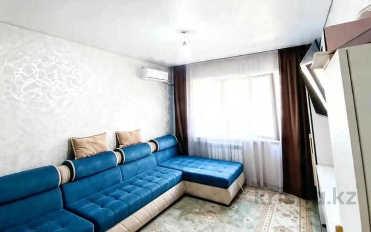 2-комнатная квартира · 61 м² · 2/5 этаж, мкр Айнабулак-4 за 40 млн ₸ в Алматы, Жетысуский р-н — фото 2