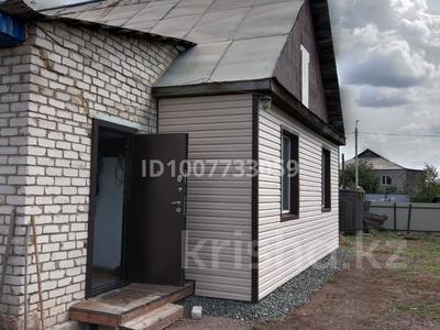 Отдельный дом · 3 комнаты · 58 м² · 6 сот., Мира 17 — Мечеть за 16.5 млн 〒 в Экибастузе