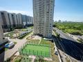 1-бөлмелі пәтер · 37.7 м² · 9/21 қабат, Нажимеденова 10/1, бағасы: 19.9 млн ₸ в Астане, Сарайшык р-н — фото 25