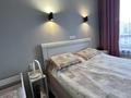 2-комнатная квартира · 50 м² · 4/9 этаж, К. Сатпаева 24 — Момышулы- Сатпаева за 38.5 млн ₸ в Астане, Алматы р-н — фото 12