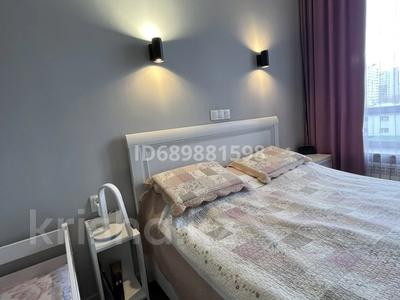2-бөлмелі пәтер · 50 м² · 4/9 қабат, К. Сатпаева 24 — Момышулы- Сатпаева, бағасы: ~ 36 млн ₸ в Астане, Алматы р-н