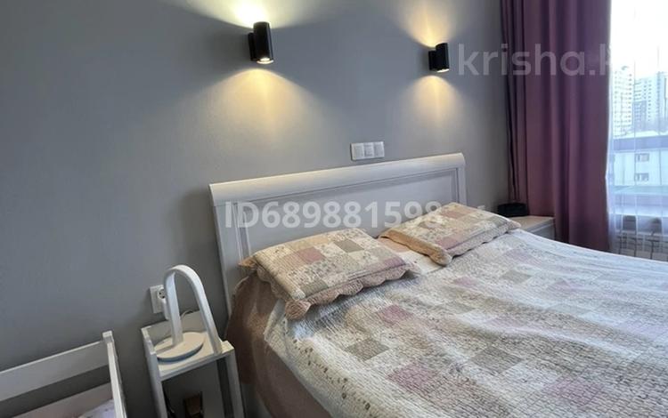2-бөлмелі пәтер · 50 м² · 4/9 қабат, К. Сатпаева 24 — Момышулы- Сатпаева, бағасы: ~ 36 млн ₸ в Астане, Алматы р-н — фото 11