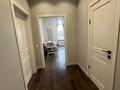 2-комнатная квартира · 50 м² · 4/9 этаж, К. Сатпаева 24 — Момышулы- Сатпаева за 38.5 млн ₸ в Астане, Алматы р-н