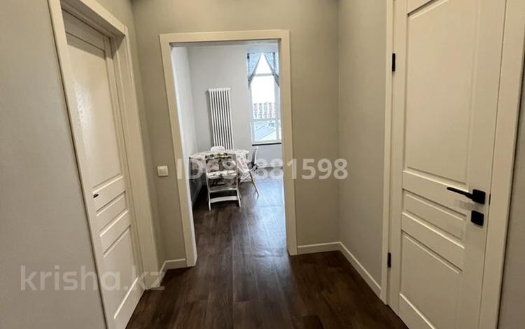 2-комнатная квартира · 50 м² · 4/9 этаж, К. Сатпаева 24 — Момышулы- Сатпаева за 38.5 млн ₸ в Астане, Алматы р-н — фото 13